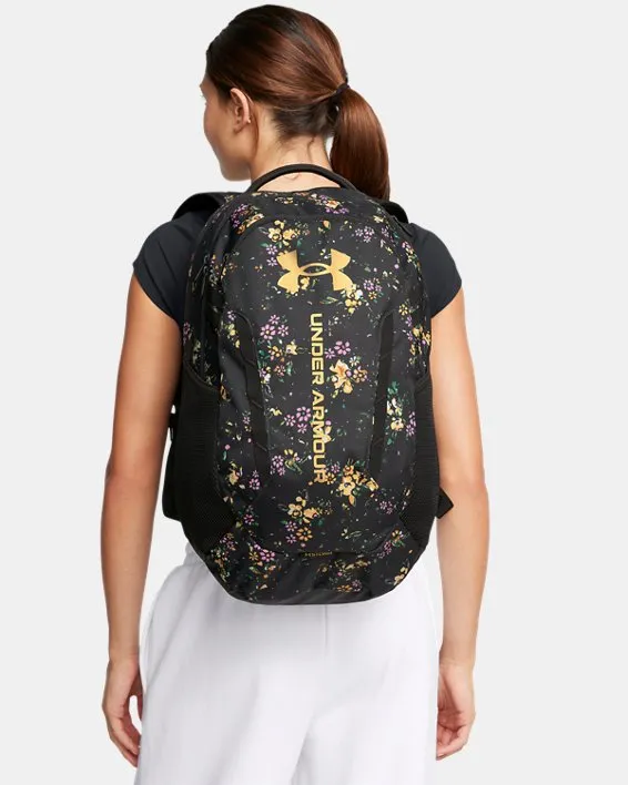 UA Hustle 6.0 Backpack image number 4