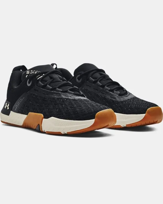 UA W TriBase Reign 5-BLK image number 3