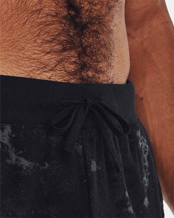 Jogging UA Journey Terry para Hombre image number 3