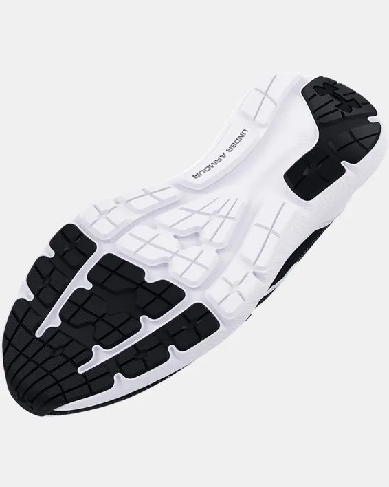 UA Surge 3-BLK image number 4