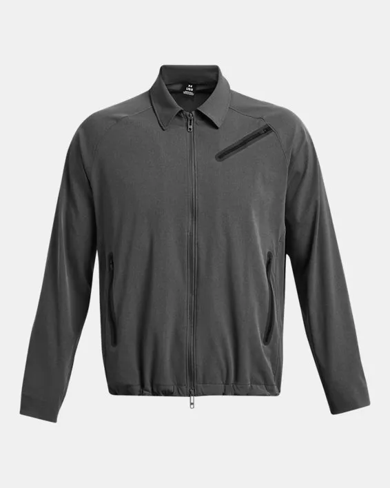 Campera Unstoppable Vent para Hombre image number 3