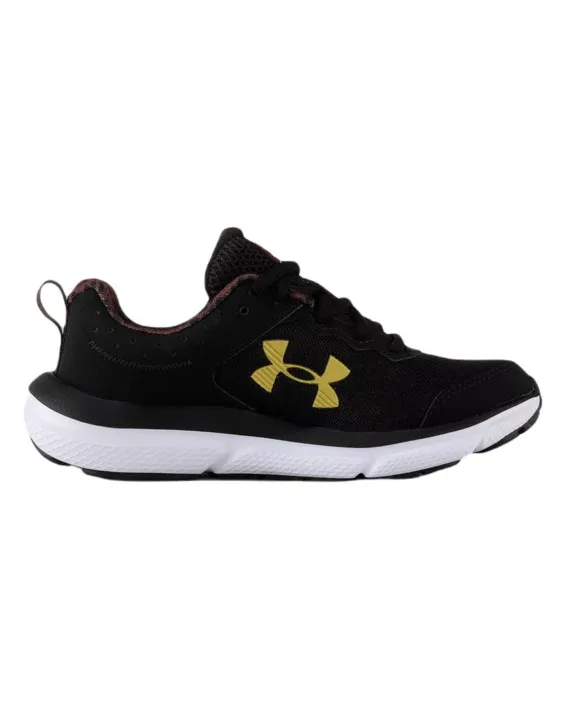 Zapatillas de Running Charged Assert 10 para Mujer