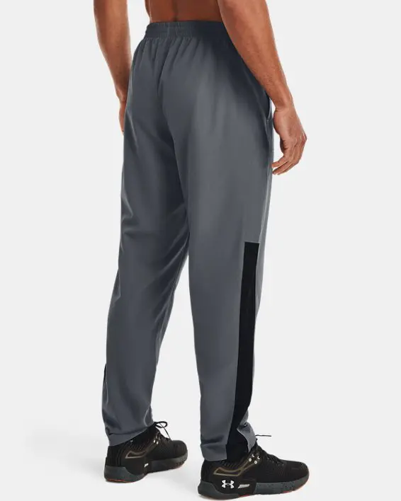 UA VITAL WOVEN PANTS image number 1