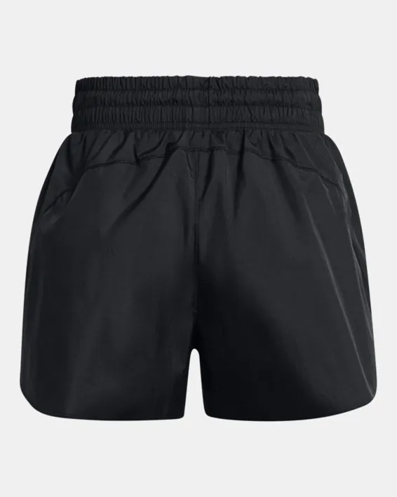 Short de Entrenamiento Vanish para Mujer image number 5