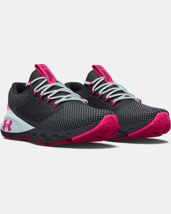 Zapatillas de running Under Armour Charged Vantage 2 para mujer image number 3
