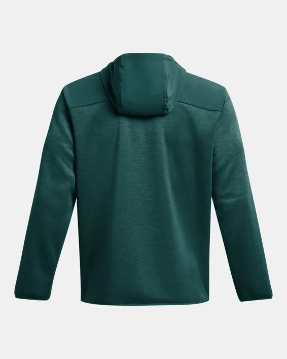 UA ESSENTIAL SWACKET image number 3