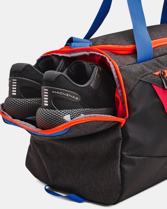 Bolso pequeño UA Undeniable 5.0  Unisex image number 4