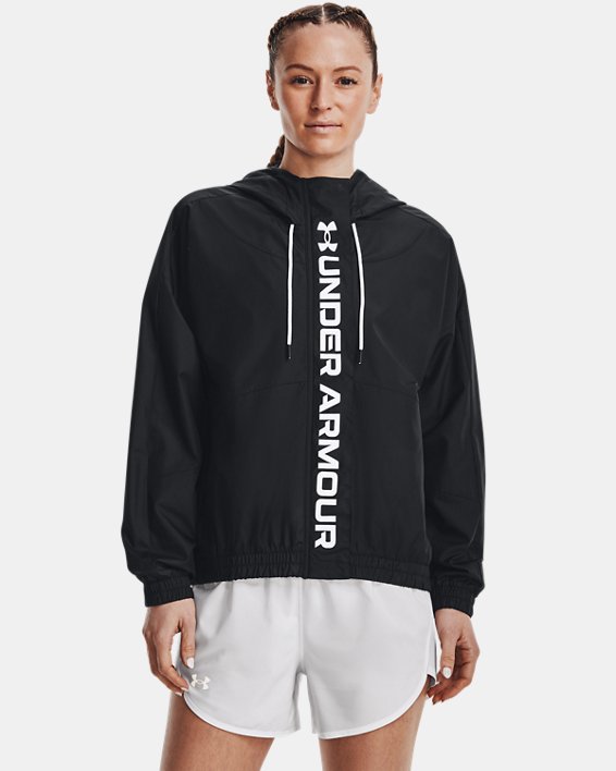 Camperas under armour mujer outlet