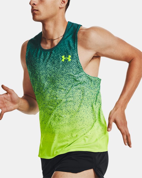 Musculosa de running UA RUSH™ Run para Hombre