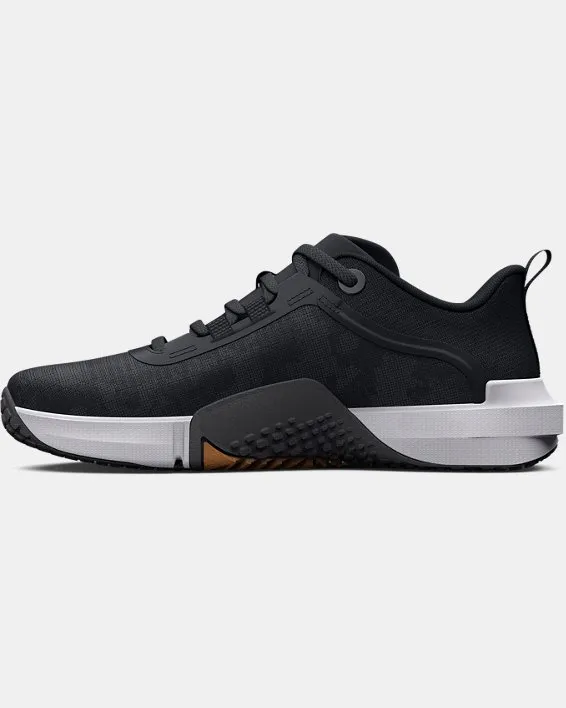 Zapatillas de entrenamiento UA TriBase™ Reign Vital para Hombre image number 1