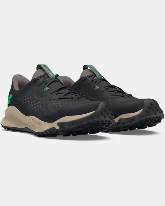 Zapatillas de Senderismo Charged Maven Trail para Hombre image number 3