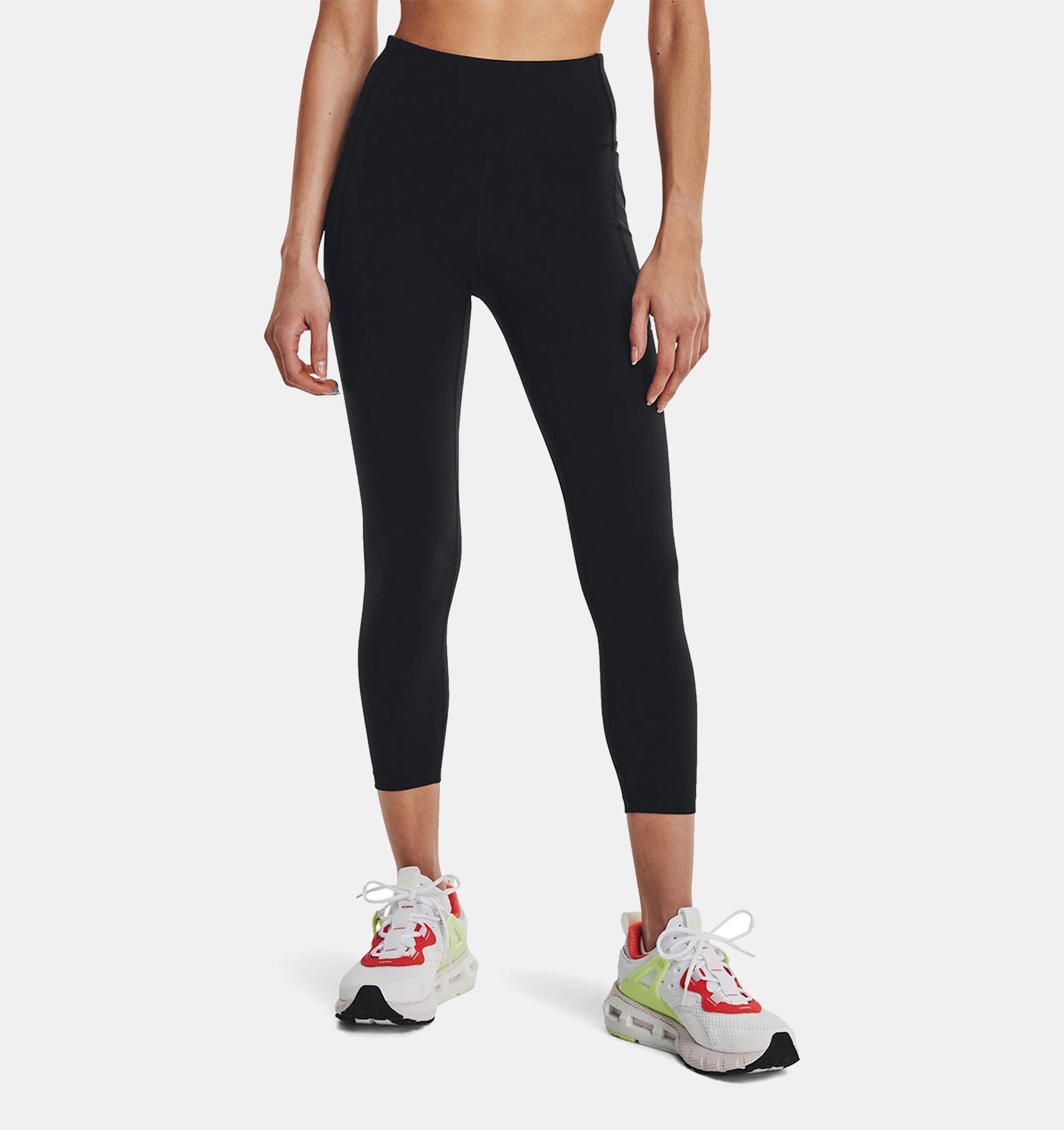 Leggings UA Meridian Ankle para mujer