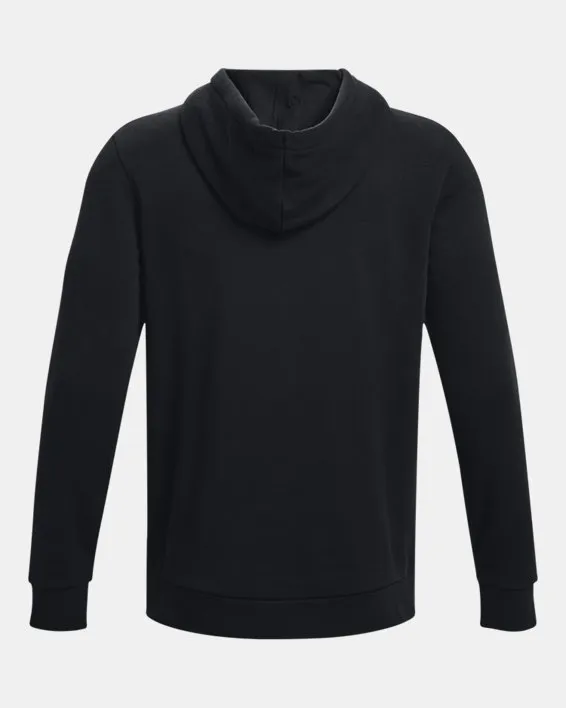 UA Essential Fleece Hoodie image number 5