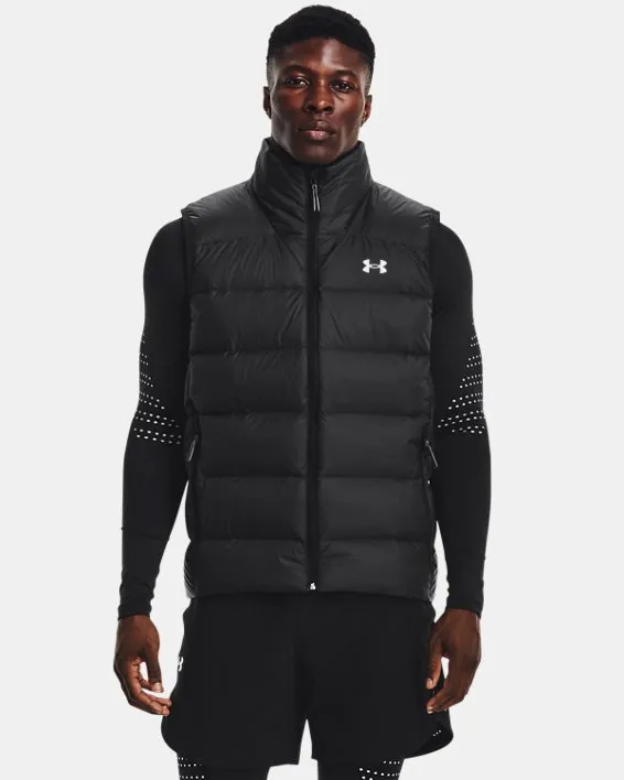 Chaleco UA Storm Armour Down 2.0 Vest para Hombre image number 0
