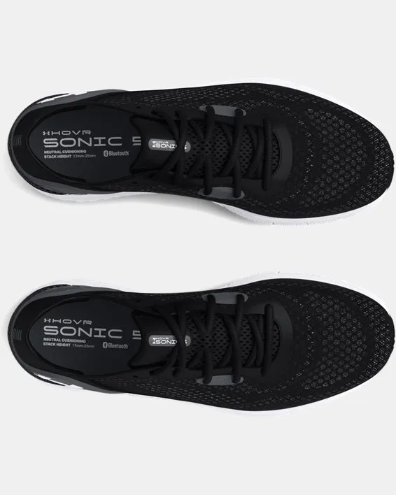 Zapatillas de running UA HOVR™ Sonic 5 para hombre image number 2