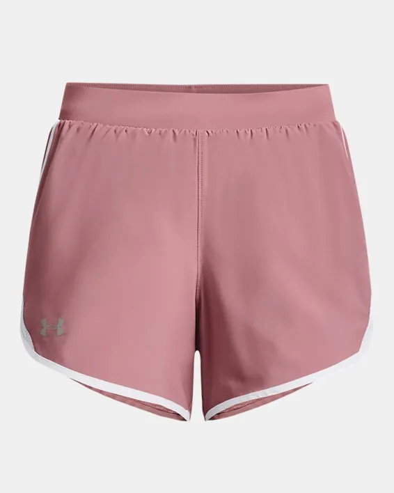 UA Fly By 2.0 Short image number 4