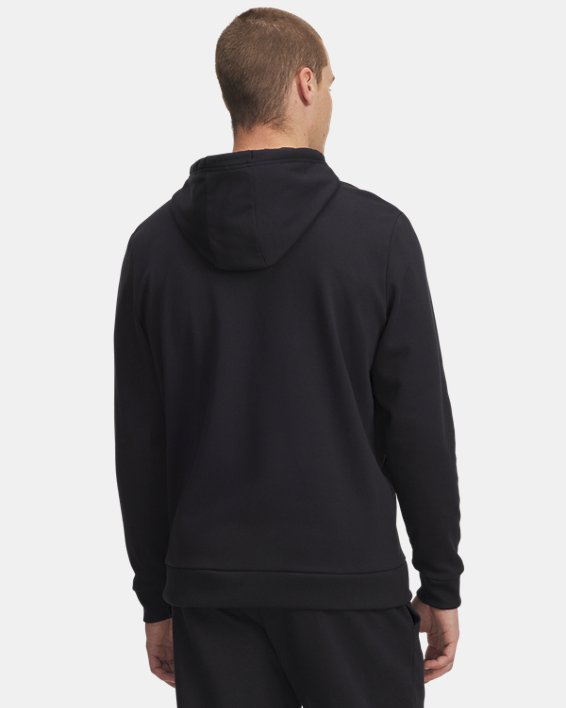 Pjt Rock Rival Flc Hoodie image number 1