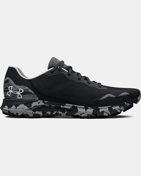 Zapatillas de running UA HOVR Sonic 6 Camo para Hombre