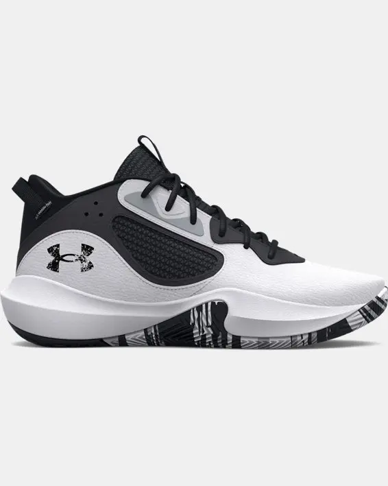 UA Lockdown 6