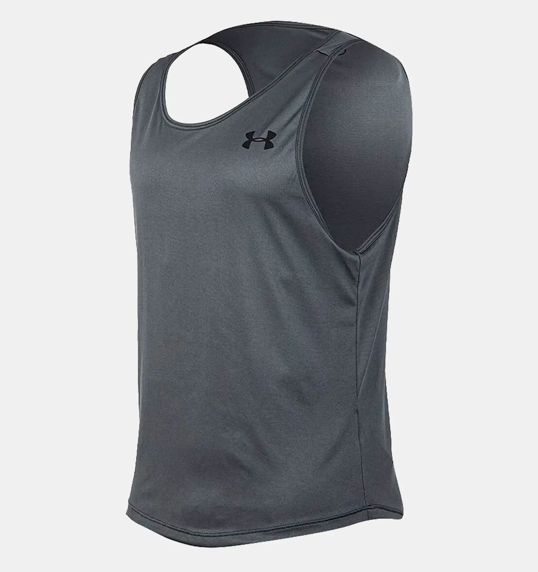 Musculosa UA TECH 2.0 para hombre image number 0