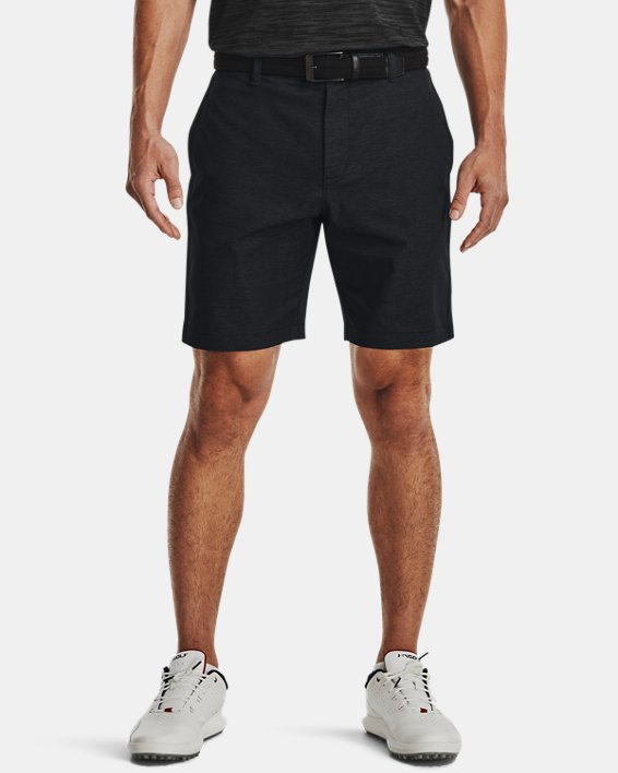 Short UA Iso-Chill Airvent para hombre