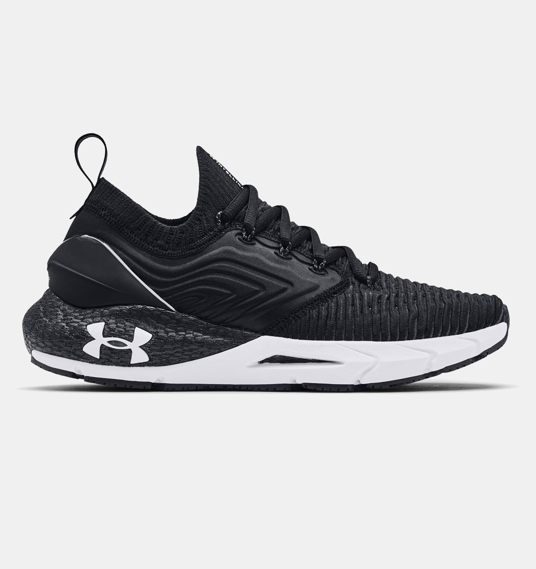 Under armour outlet zapatillas hombre