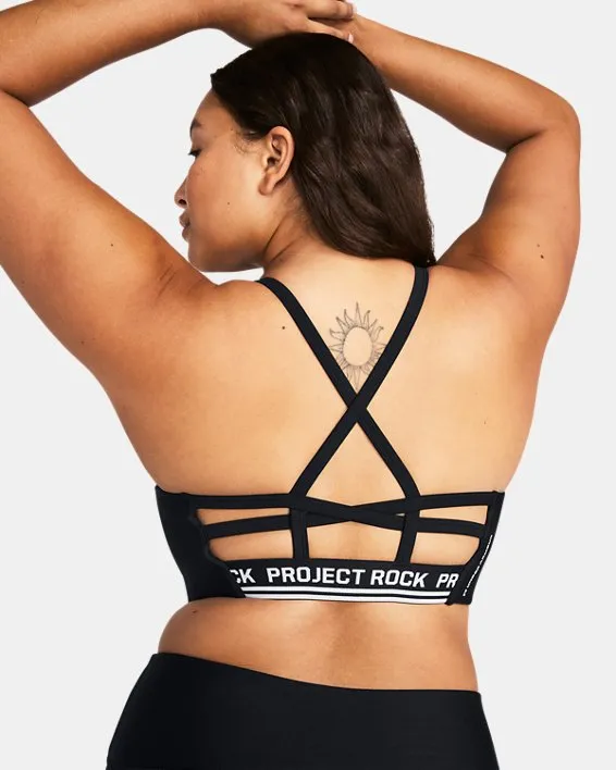 Pjt Rck All Train Crsbck Bra image number 7