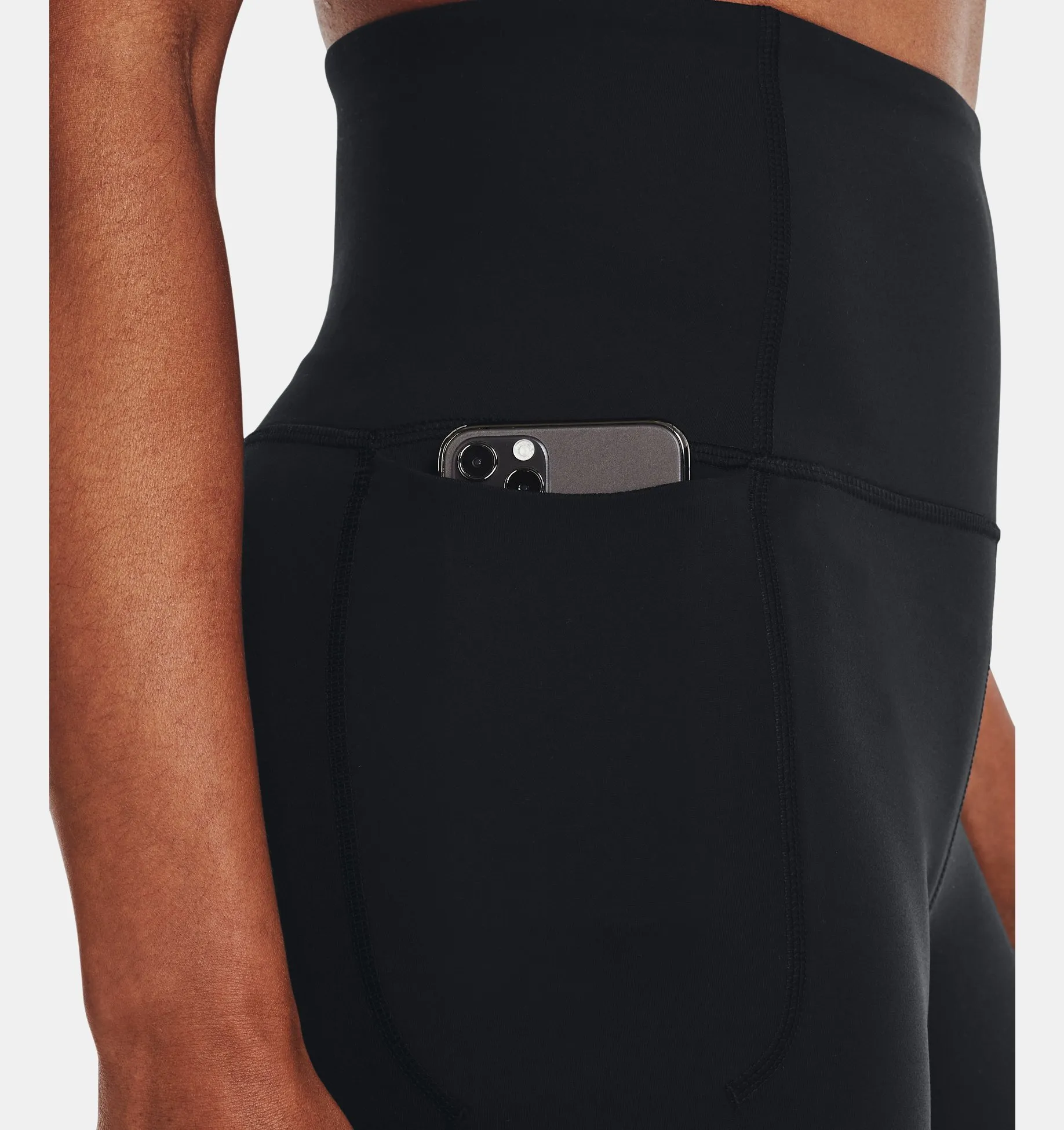 Calza Meridian Ultra High Rise Leg para mujer image number 3