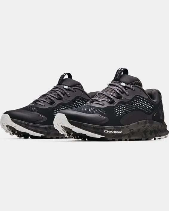 Zapatillas de senderismo UA Charged Bandit TR 2 para hombre image number 3