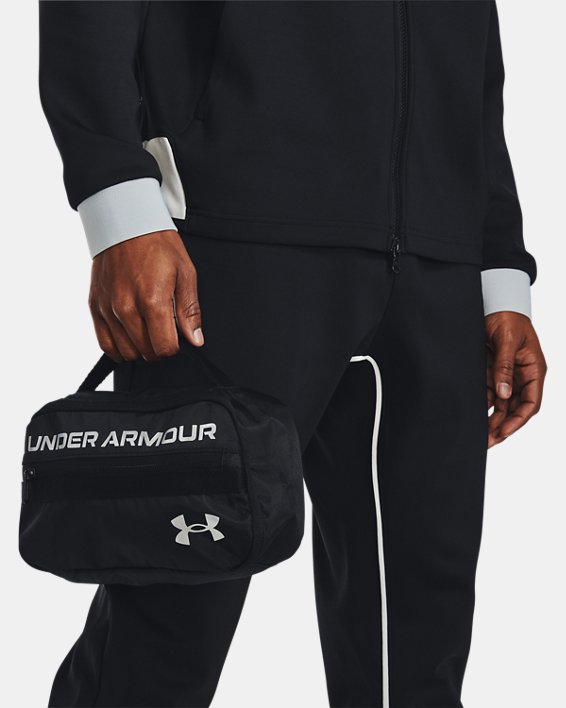 UA Contain Travel Kit-BLK image number 5
