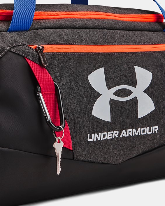 Bolso pequeño UA Undeniable 5.0  Unisex image number 2