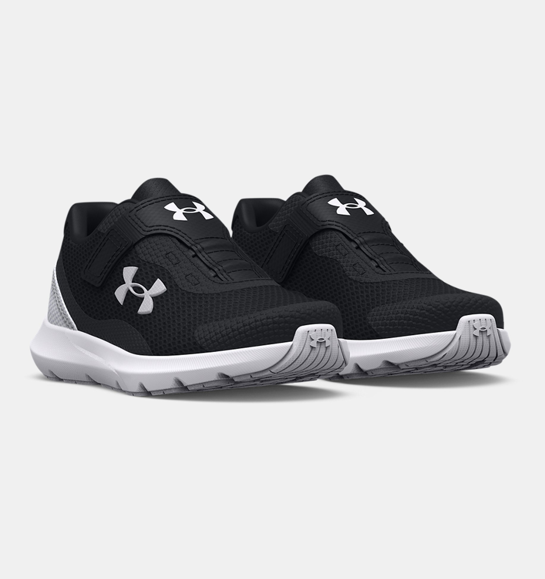 UA BINF Surge 3 AC-BLK,5K image number 3