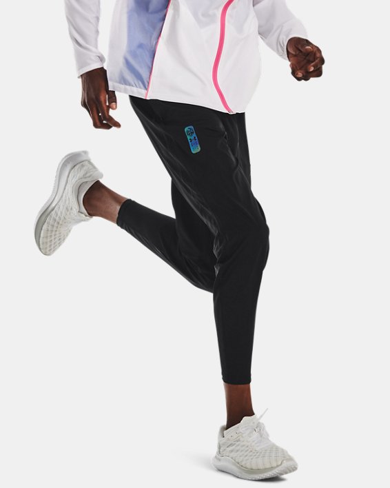 Pantalon de running hombre online