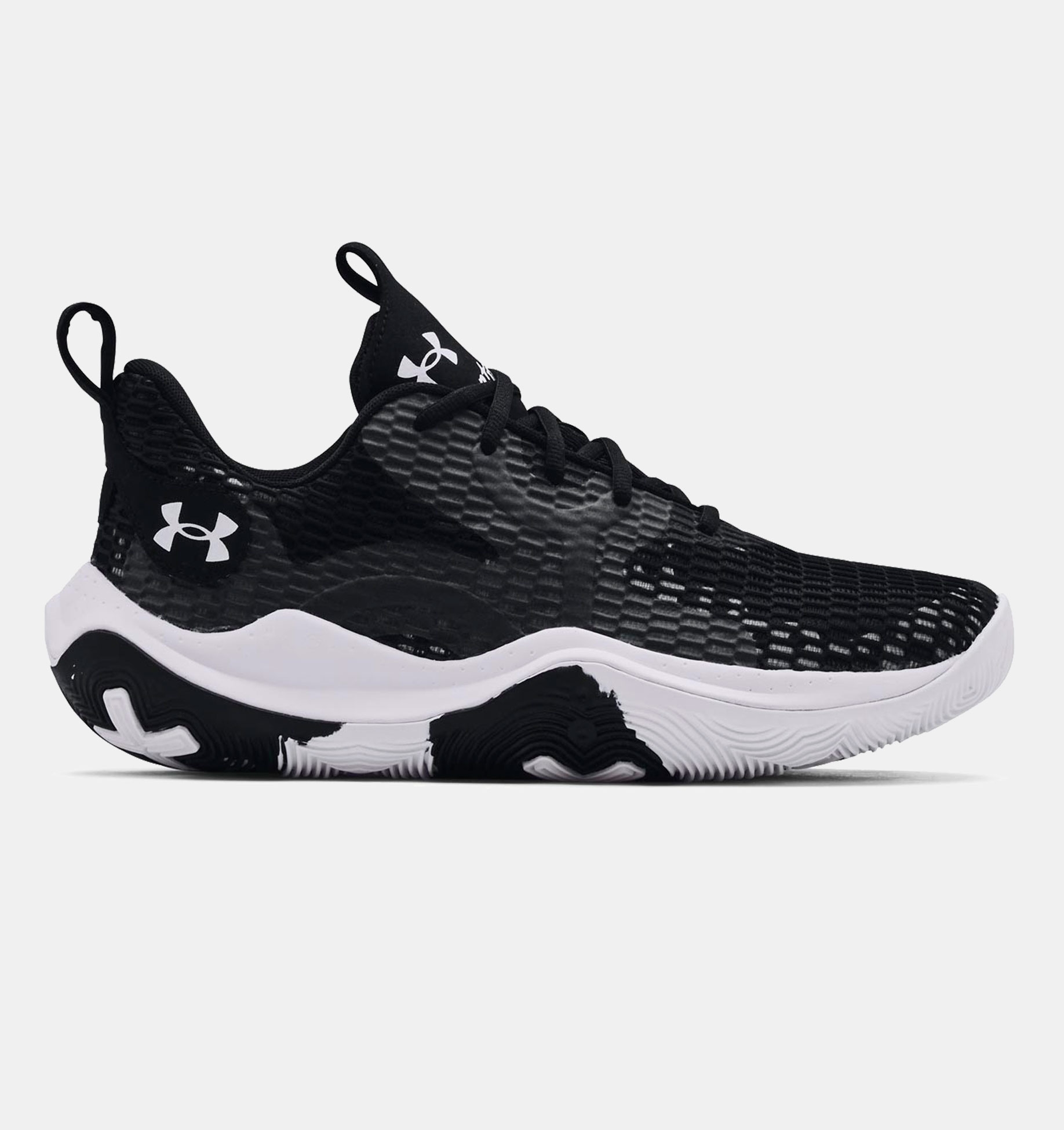 Zapatos under best sale armour deportivos argentina