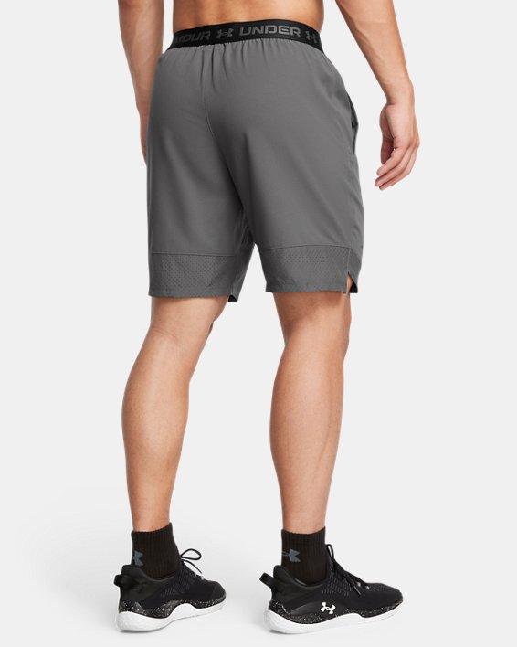 UA Vanish Woven 8in Shorts image number 1