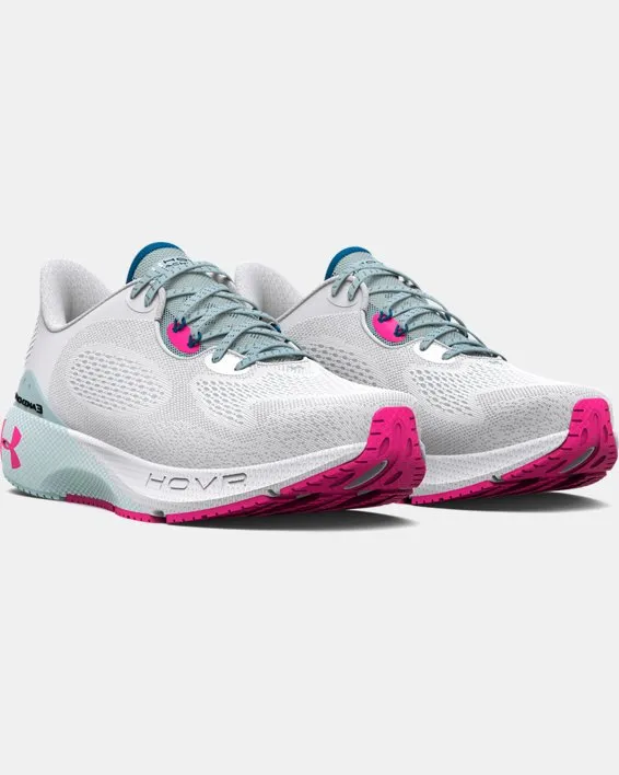Zapatillas de running UA HOVR MACHINA 3 para mujer image number 3