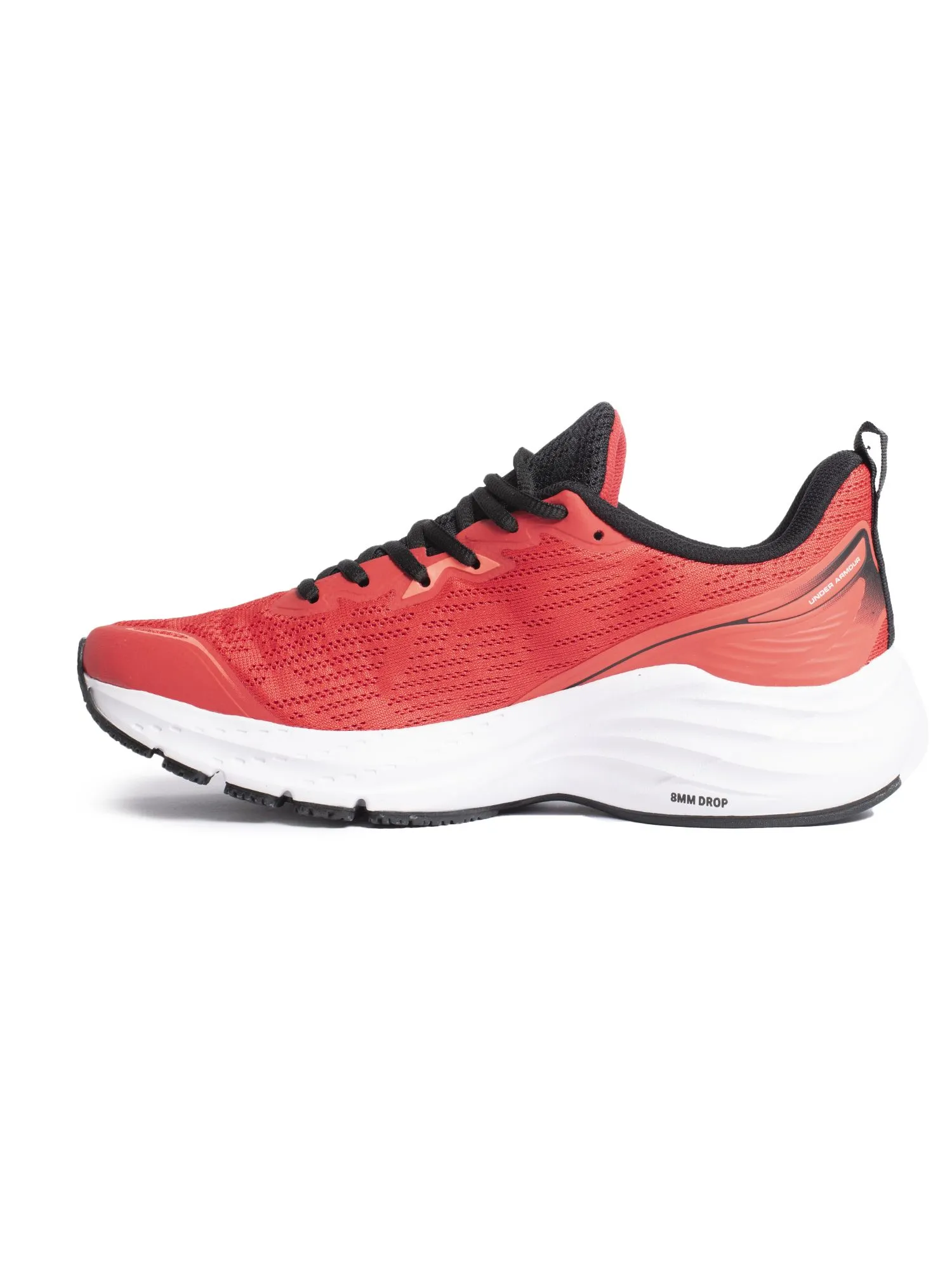 Zapatillas de entrenamiento UA Charged Stride para Hombre image number 1