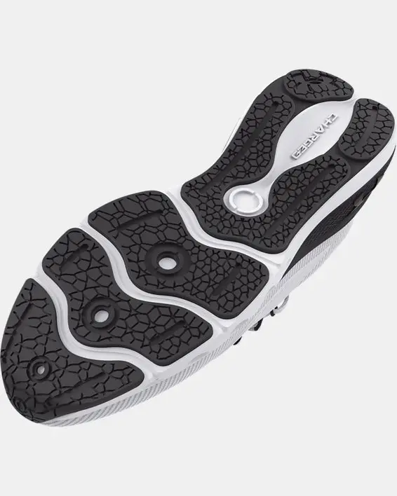 Zapatillas de running UA Charged Vantage 2 VM para hombre image number 4