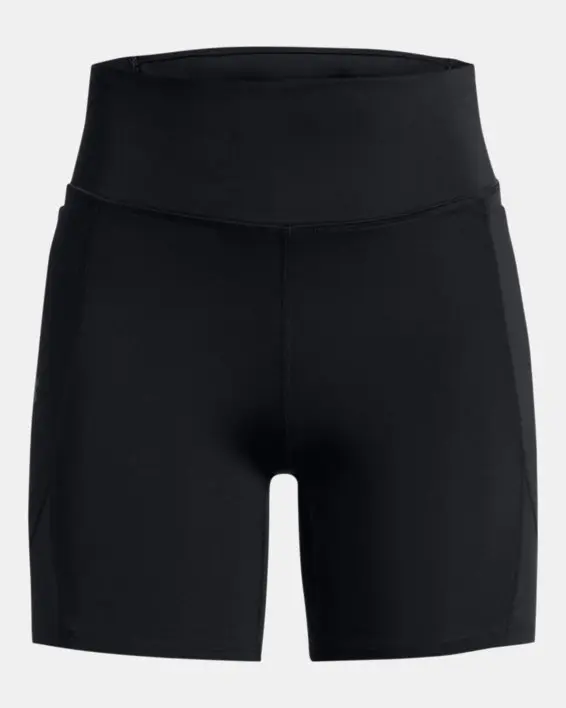Calza corta de Running Run Stamina para Mujer image number 3