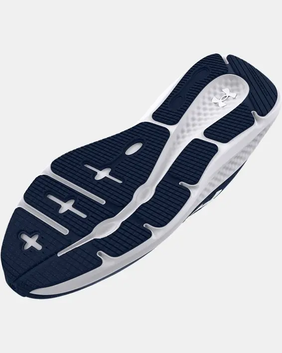Zapatillas de running Under Armour Charged Pursuit 3 para hombre image number 4