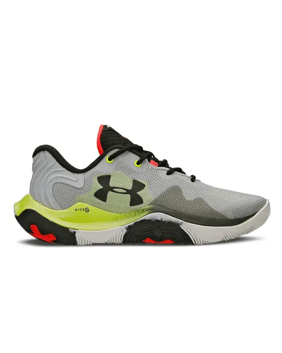 UA  BUZZER
