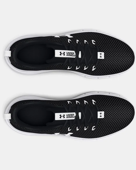 Zapatillas de de Running UA Phade RN 2 para Mujer image number 2