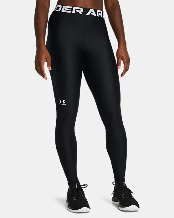 Calza de entrenamiento HeatGear® para mujer