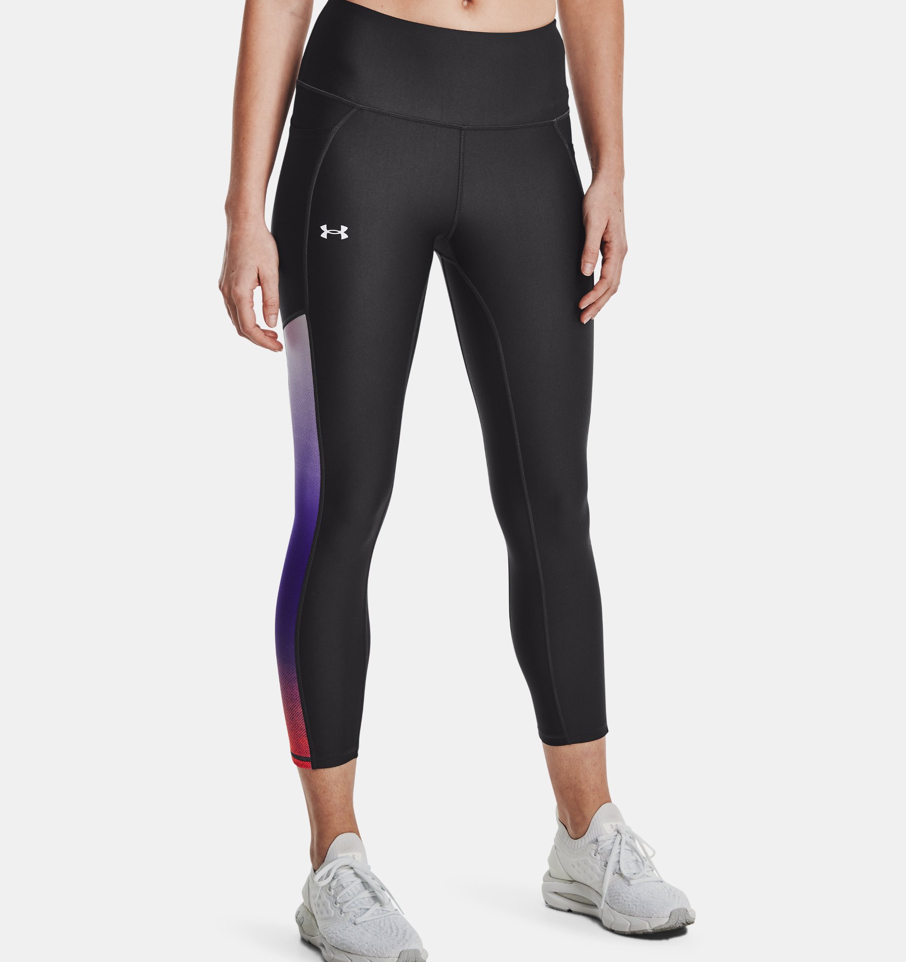 Calza IWD Ankle para mujer