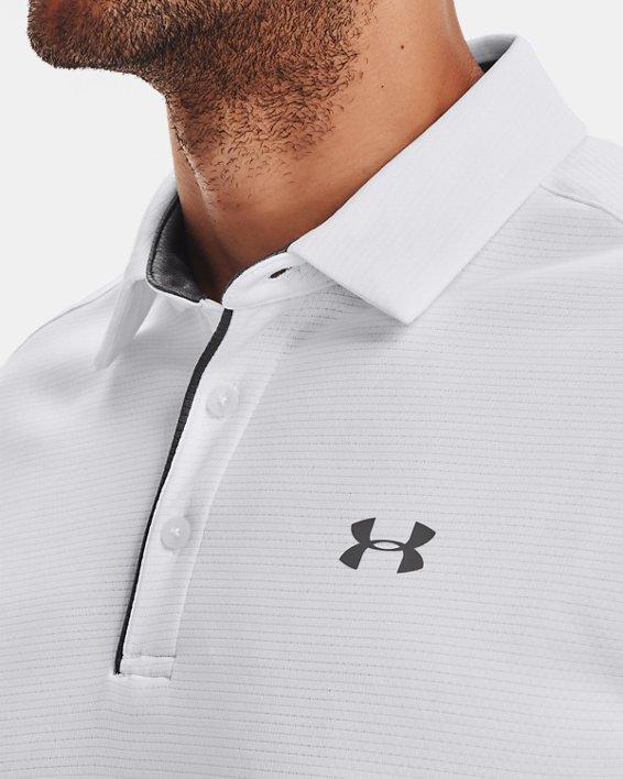 Chomba de Golf Tech&trade; Polo para Hombre image number 3