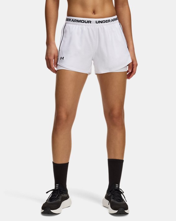 Tech Play Up 2in1 Shorts