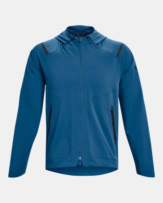 UA Unstoppable Jacket image number 6