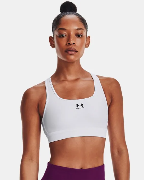 UA HG Armour Mid Padless