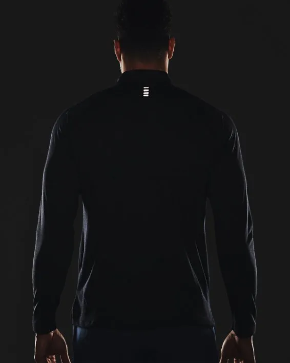 Buzo de Running Streaker Run ½ Zip para Hombre image number 3