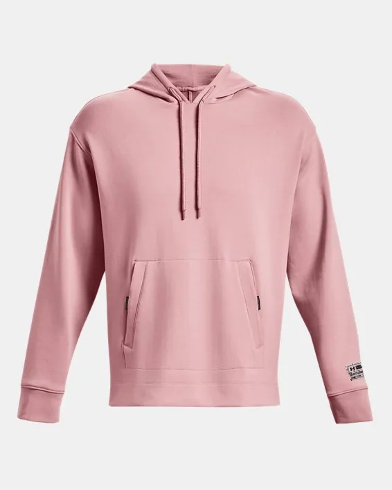 Buzo con capucha UA Summit Knit Unisex image number 7